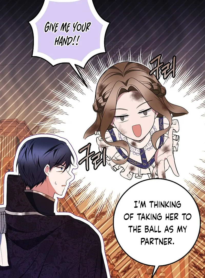 I’ll Change the Ending Through Home Education chapter 19 page 59