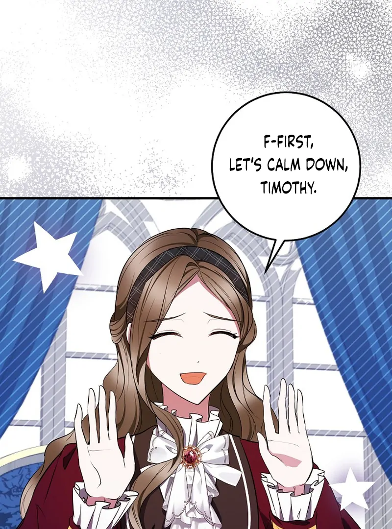 I’ll Change the Ending Through Home Education chapter 19 page 6