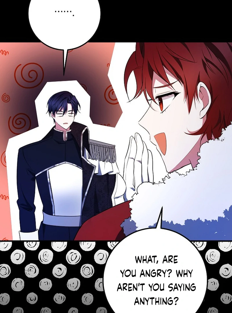 I’ll Change the Ending Through Home Education chapter 19 page 61