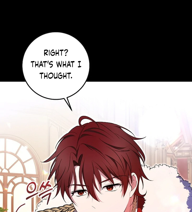 I’ll Change the Ending Through Home Education chapter 19 page 64