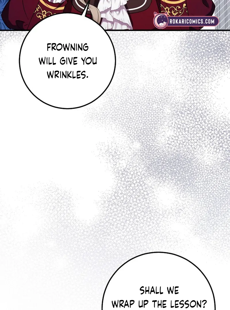 I’ll Change the Ending Through Home Education chapter 19 page 7