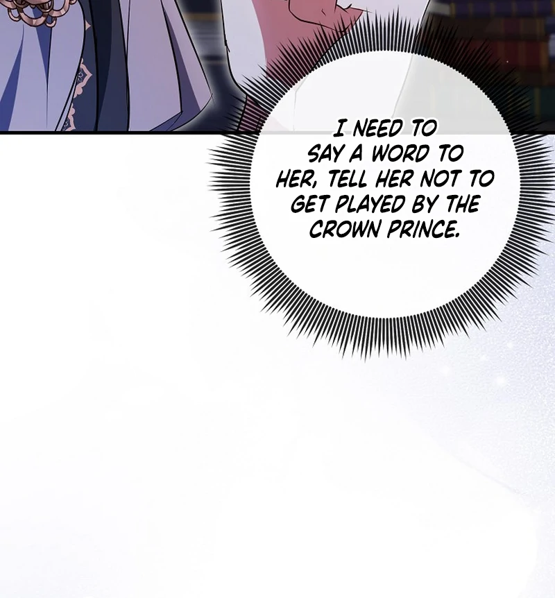I’ll Change the Ending Through Home Education chapter 19 page 78