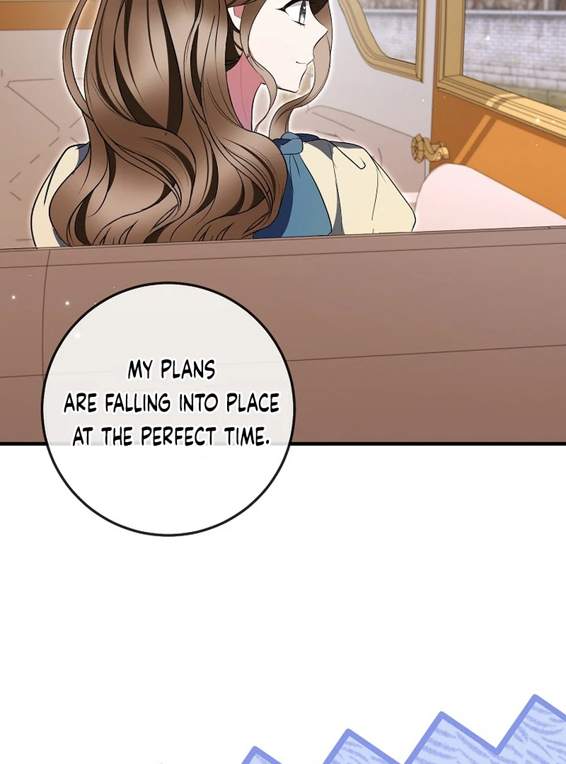I’ll Change the Ending Through Home Education chapter 19 page 87