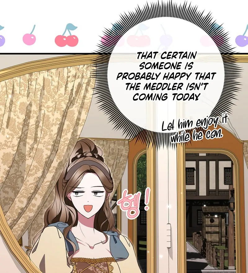 I’ll Change the Ending Through Home Education chapter 19 page 90