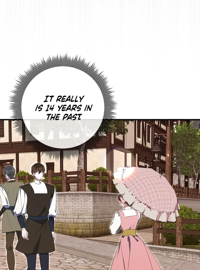 I’ll Change the Ending Through Home Education chapter 19 page 95