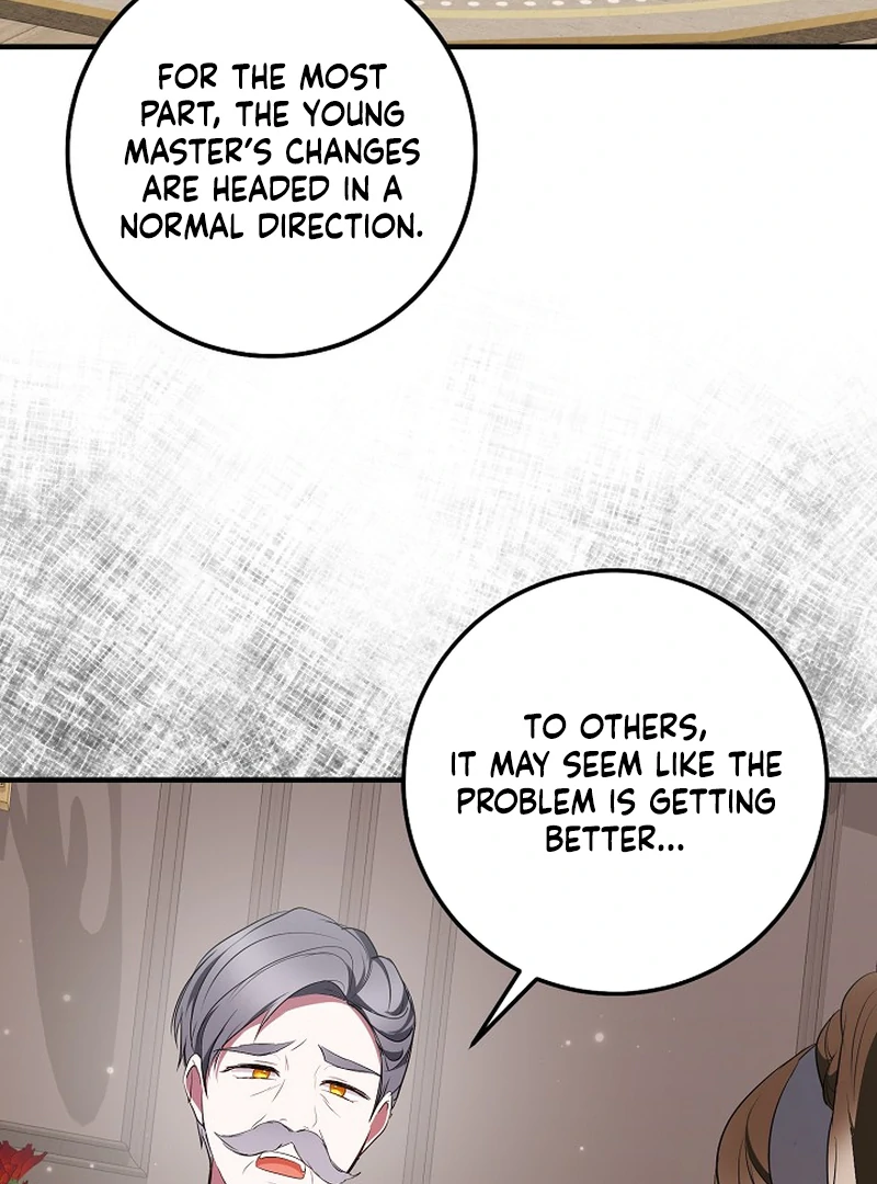 I’ll Change the Ending Through Home Education chapter 20 page 101