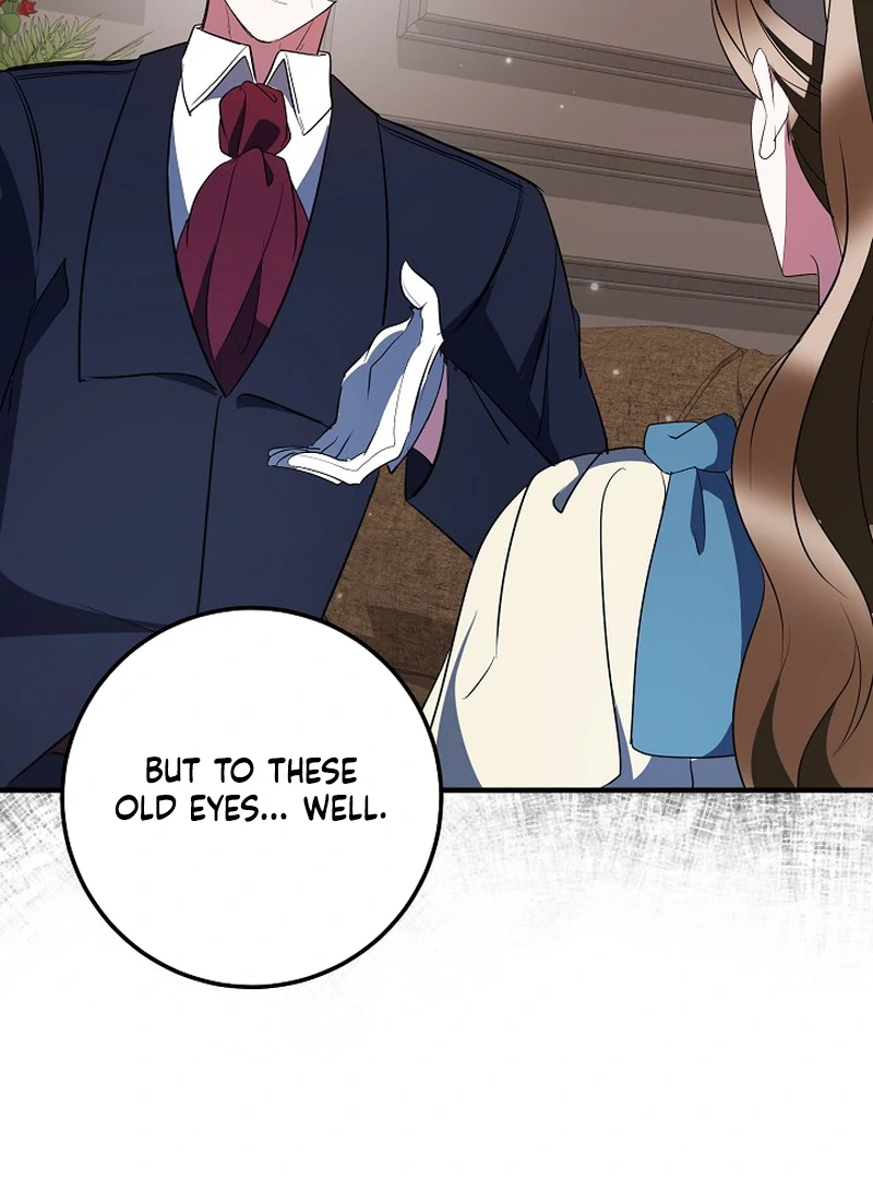 I’ll Change the Ending Through Home Education chapter 20 page 102