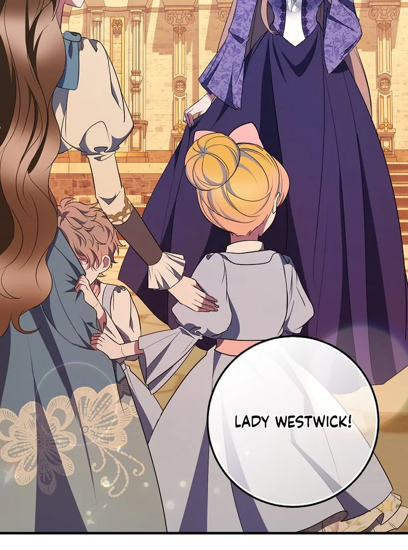 I’ll Change the Ending Through Home Education chapter 20 page 11