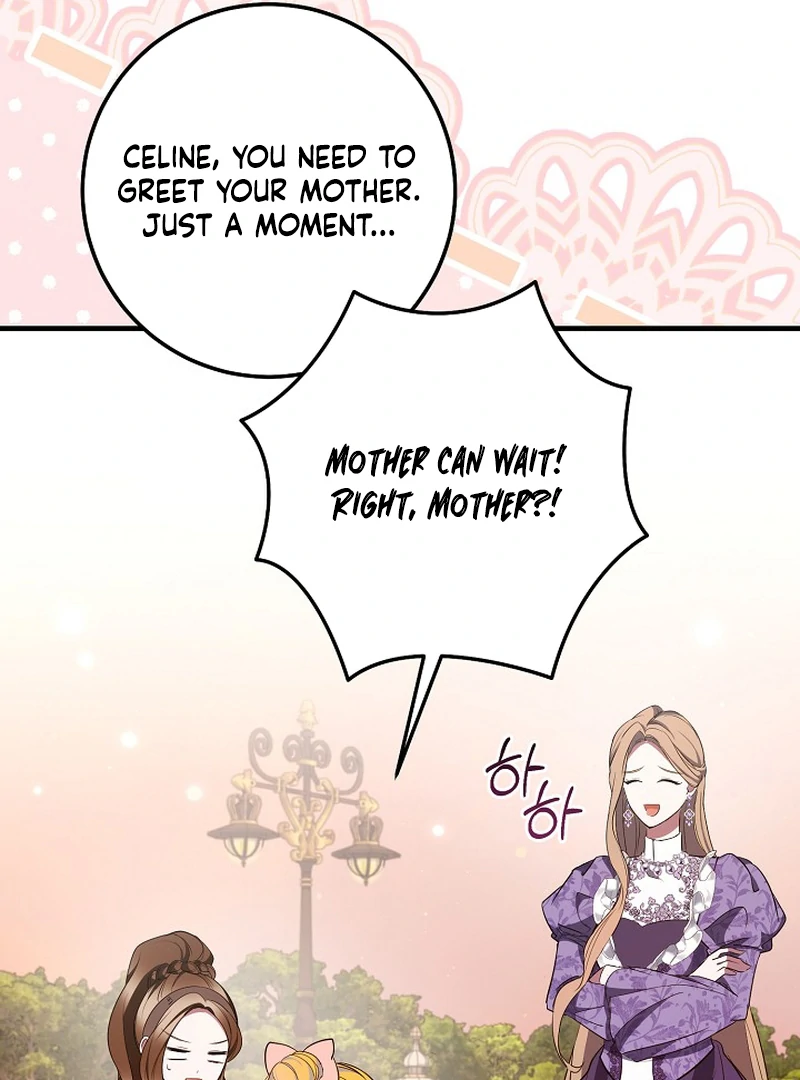 I’ll Change the Ending Through Home Education chapter 20 page 15