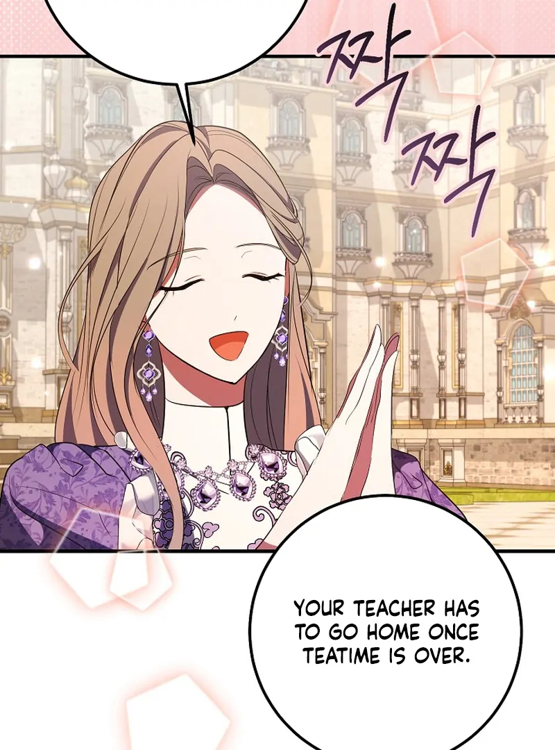 I’ll Change the Ending Through Home Education chapter 20 page 32
