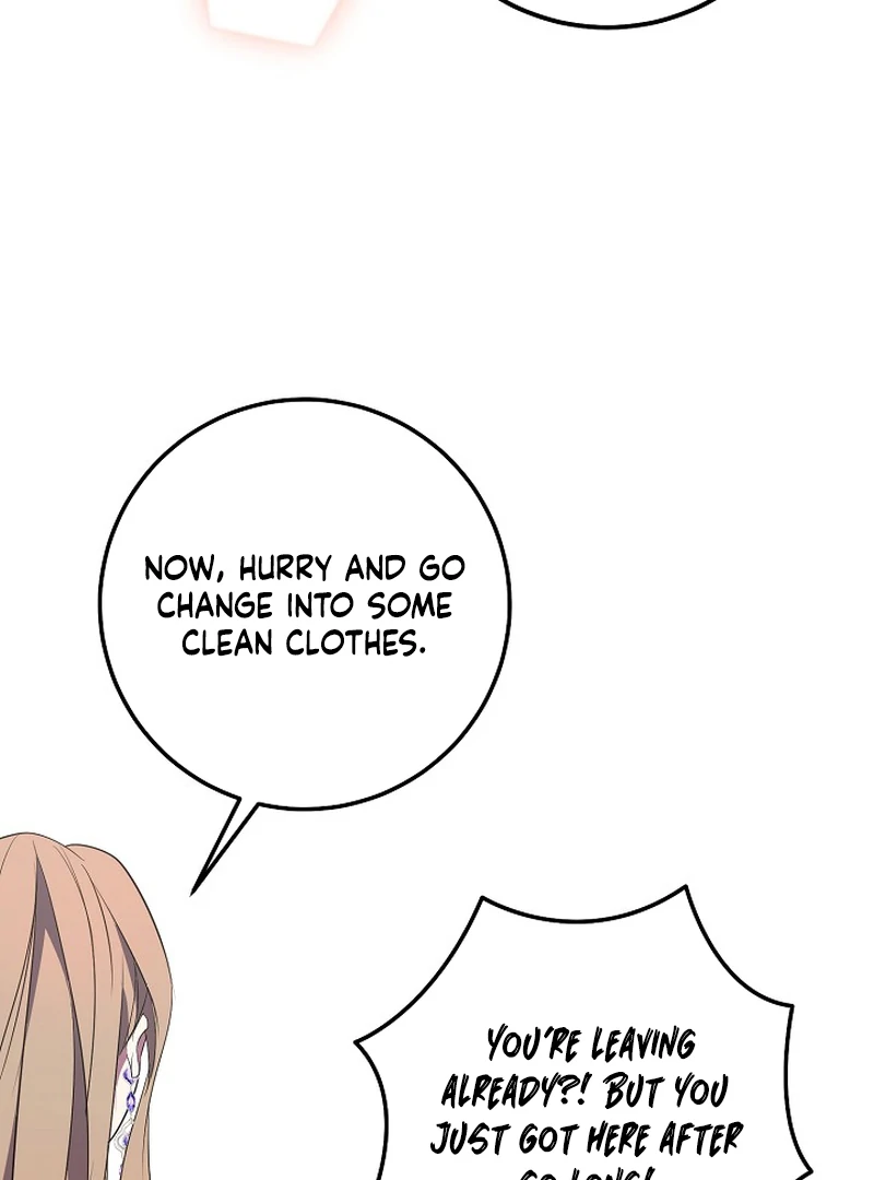 I’ll Change the Ending Through Home Education chapter 20 page 33