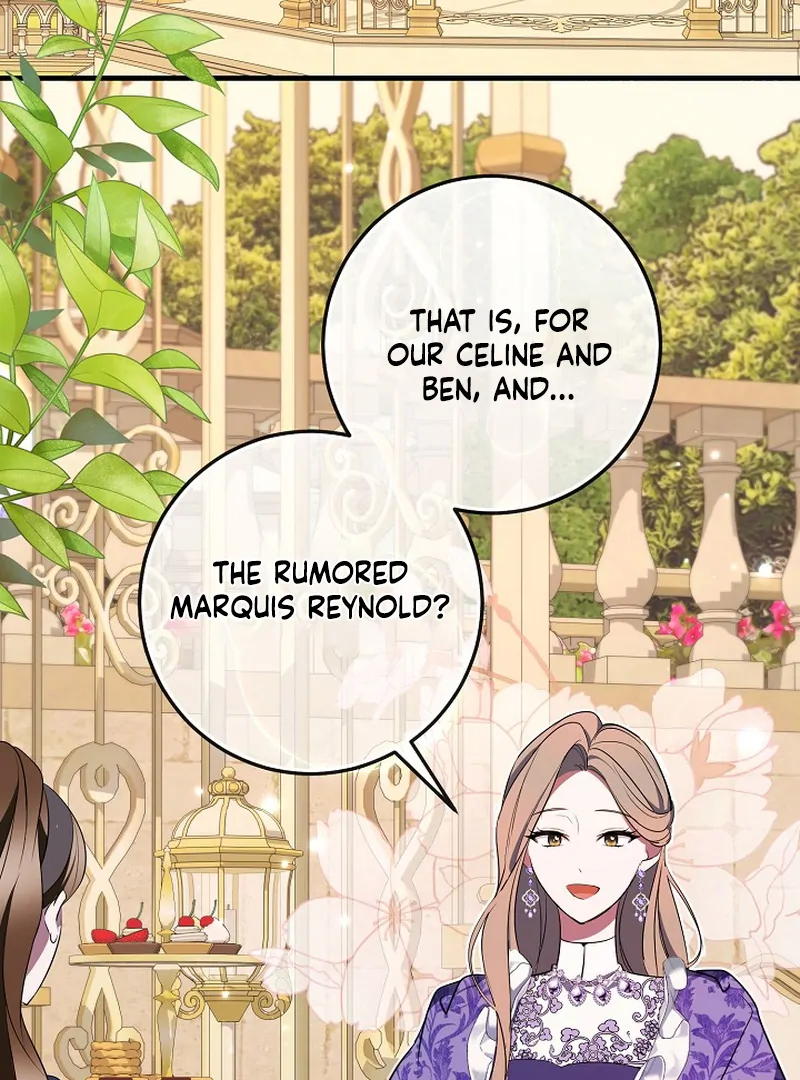 I’ll Change the Ending Through Home Education chapter 20 page 42