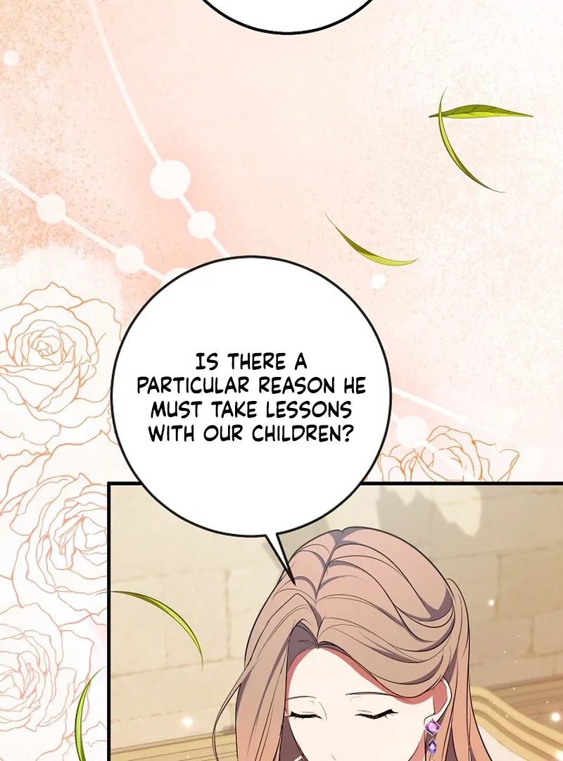 I’ll Change the Ending Through Home Education chapter 20 page 46