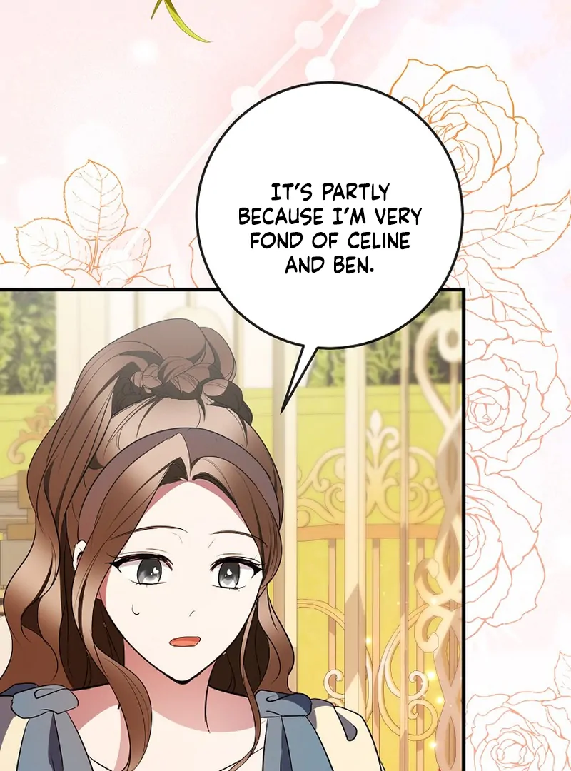 I’ll Change the Ending Through Home Education chapter 20 page 48