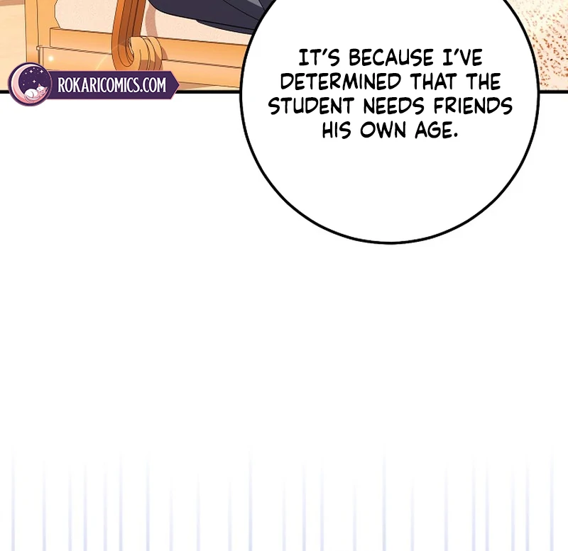 I’ll Change the Ending Through Home Education chapter 20 page 53