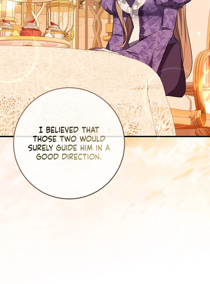 I’ll Change the Ending Through Home Education chapter 20 page 61