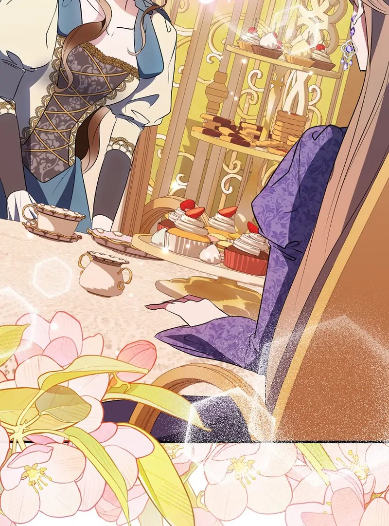 I’ll Change the Ending Through Home Education chapter 20 page 64