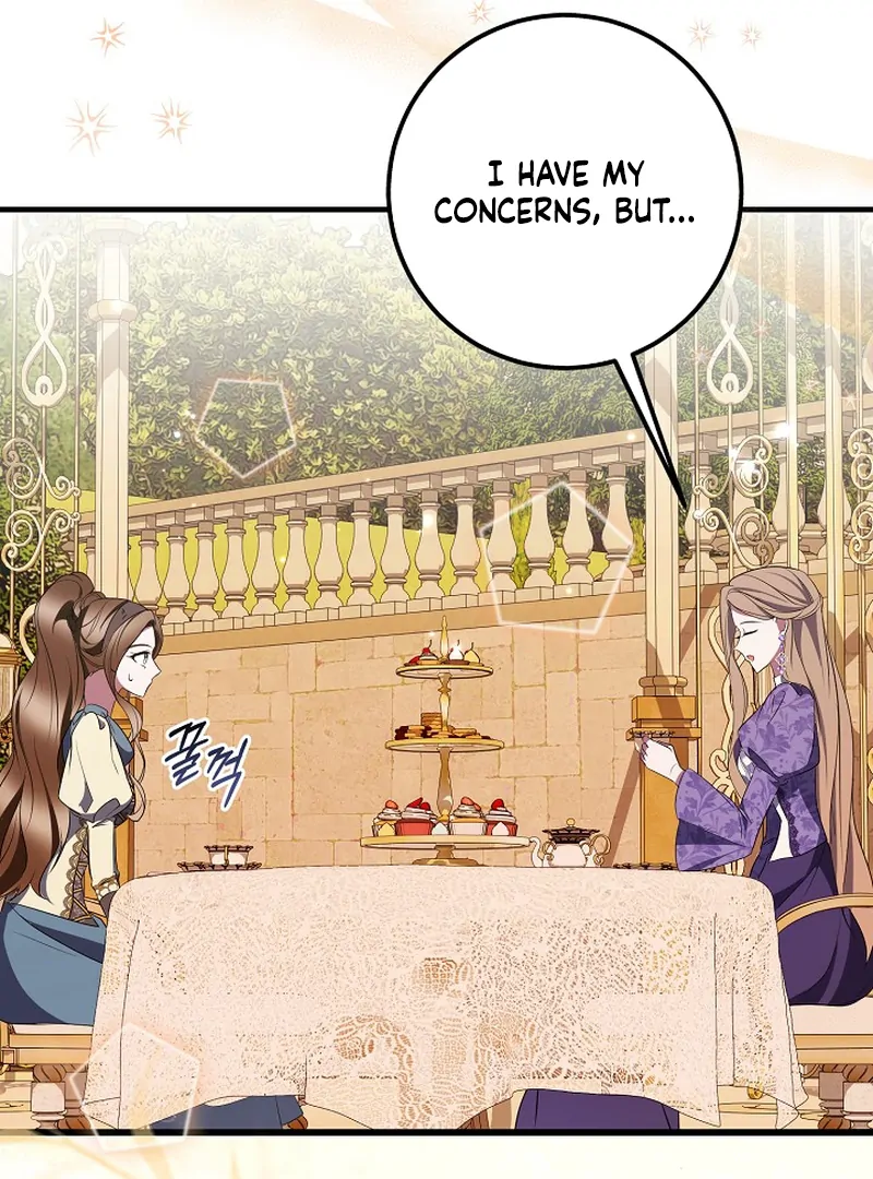 I’ll Change the Ending Through Home Education chapter 20 page 67