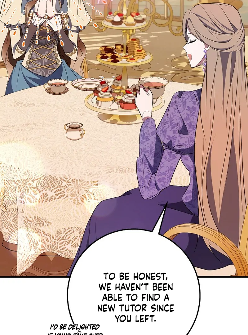 I’ll Change the Ending Through Home Education chapter 20 page 71