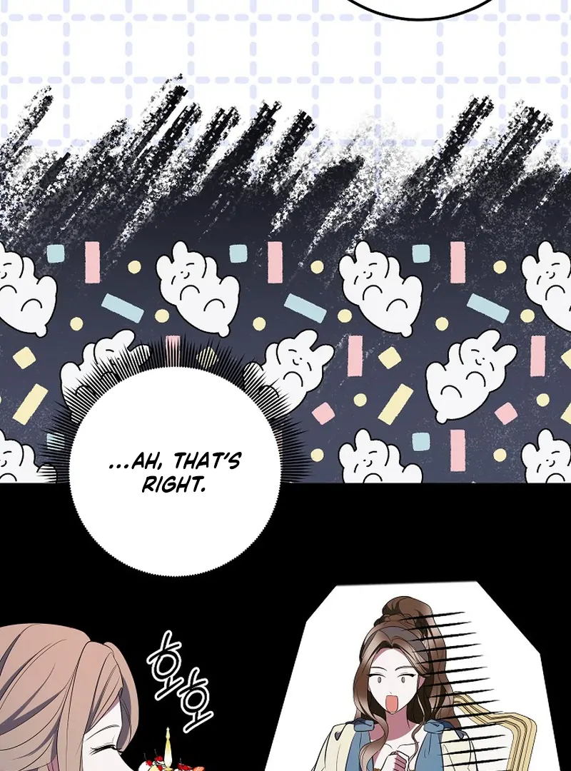I’ll Change the Ending Through Home Education chapter 20 page 74