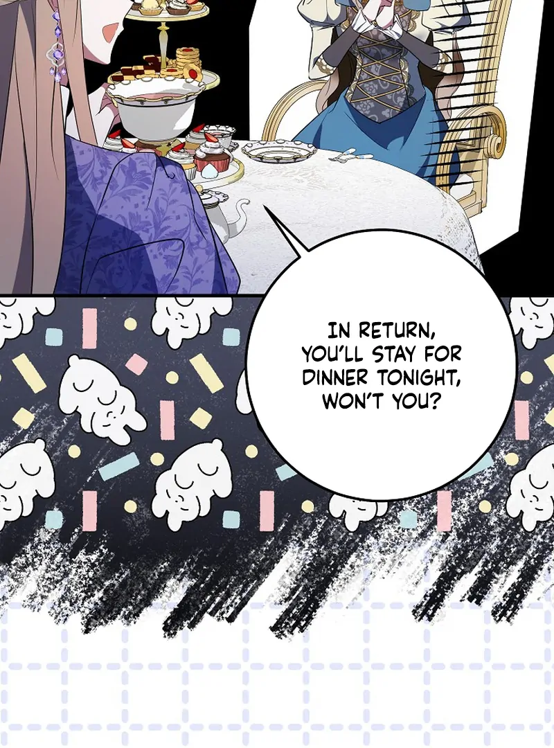 I’ll Change the Ending Through Home Education chapter 20 page 75