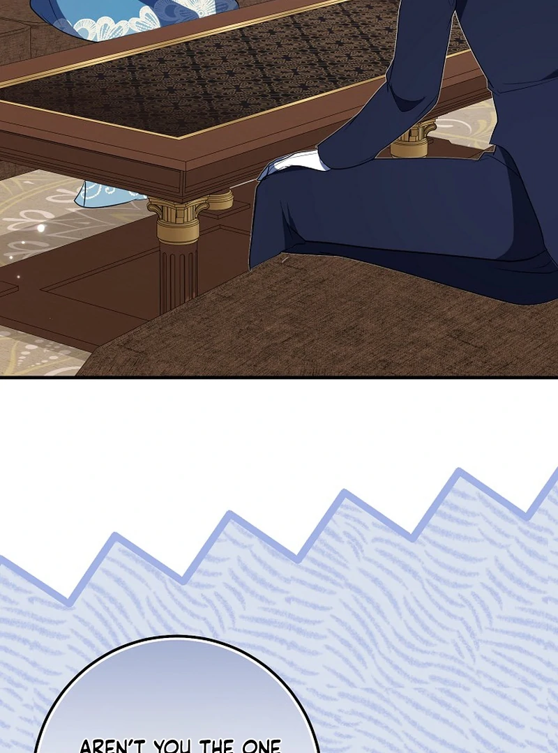 I’ll Change the Ending Through Home Education chapter 20 page 86