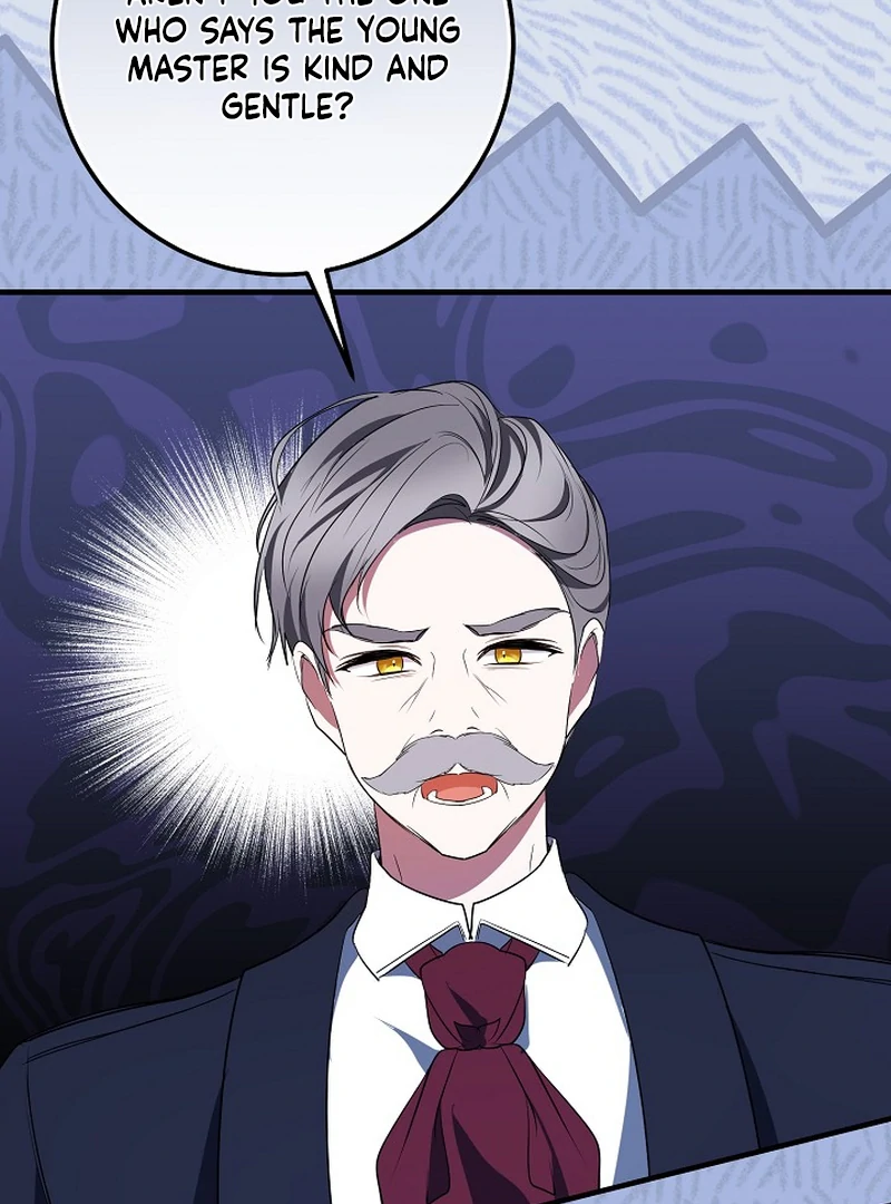 I’ll Change the Ending Through Home Education chapter 20 page 87