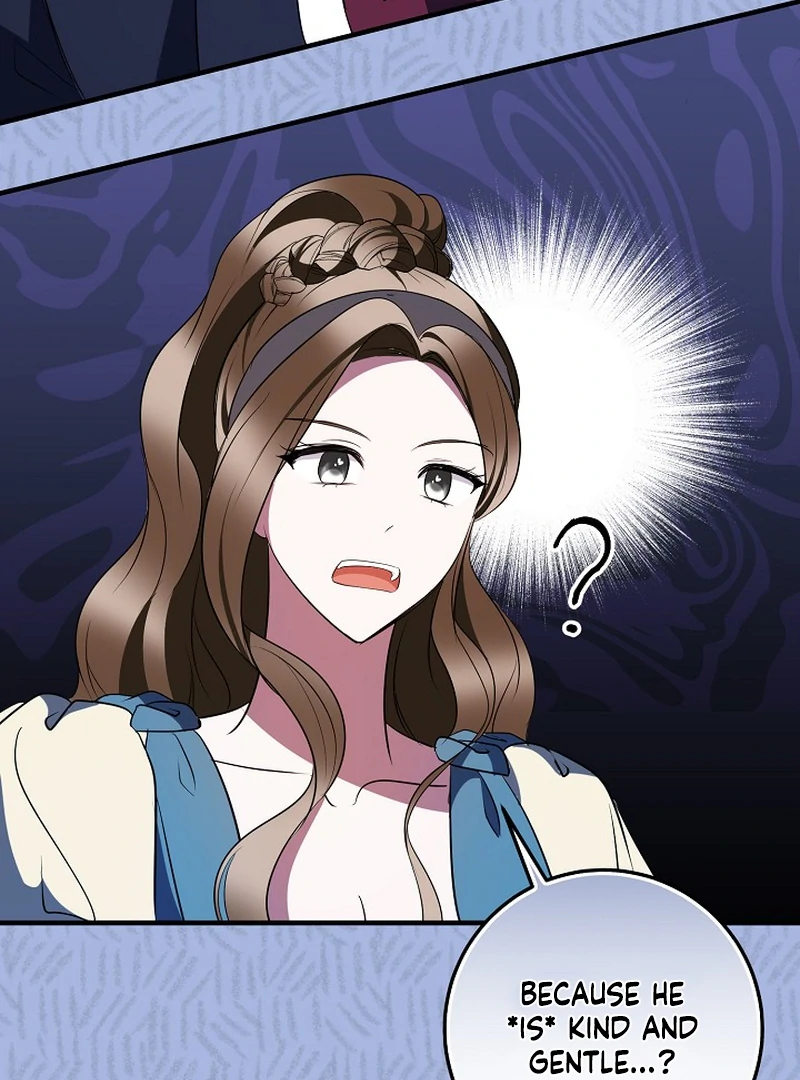 I’ll Change the Ending Through Home Education chapter 20 page 88