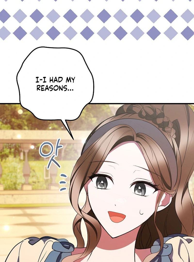I’ll Change the Ending Through Home Education chapter 20 page 9