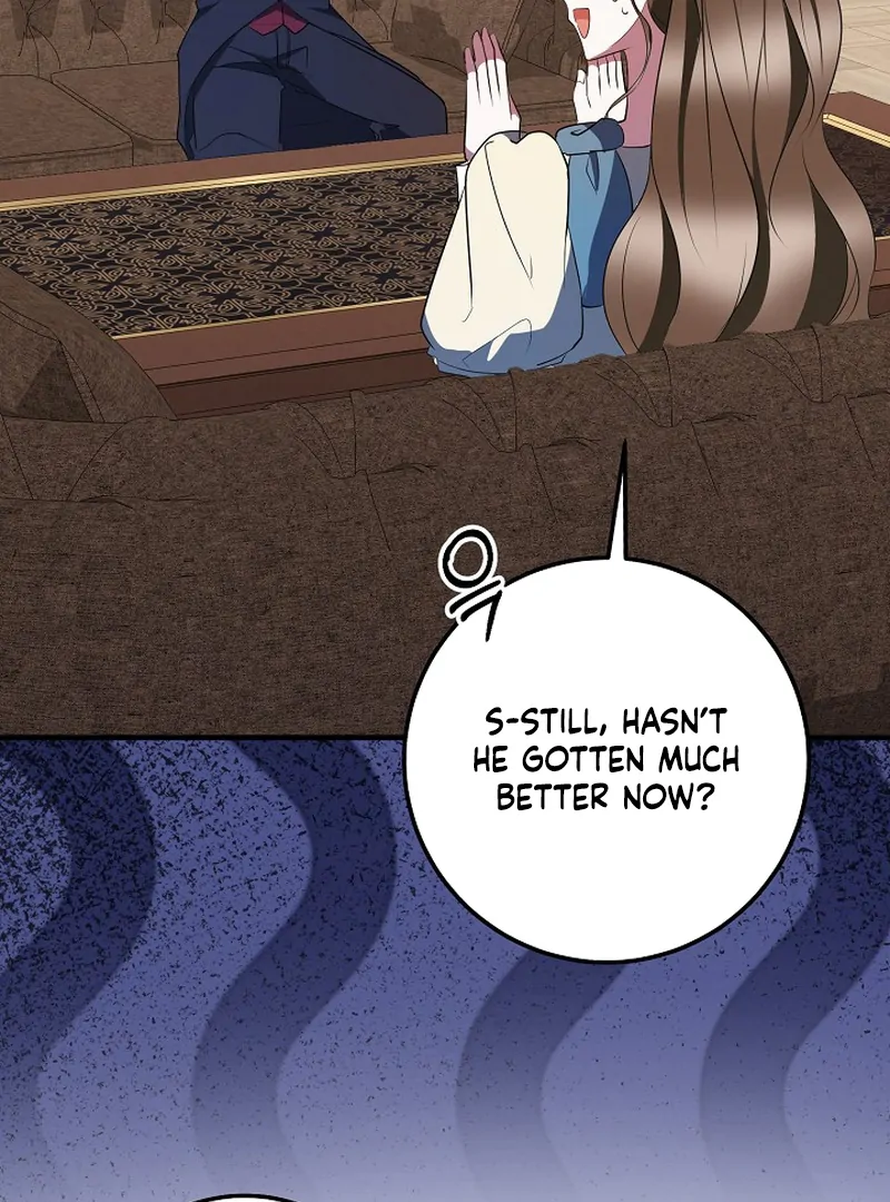 I’ll Change the Ending Through Home Education chapter 20 page 90