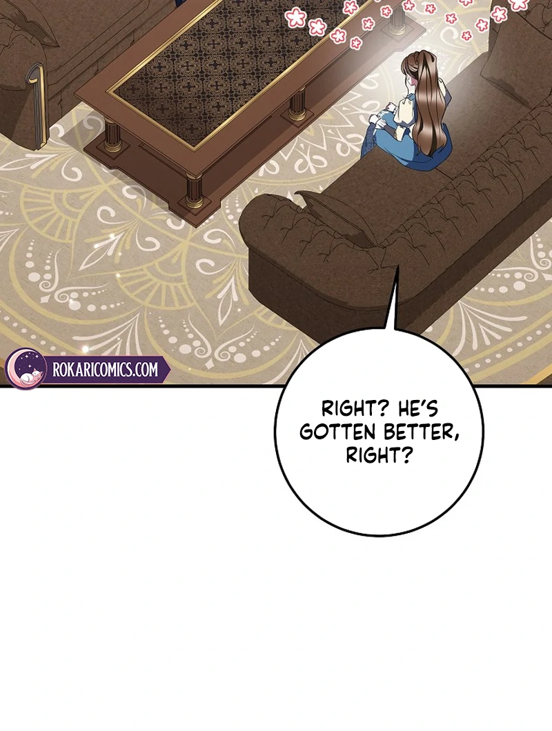I’ll Change the Ending Through Home Education chapter 20 page 92