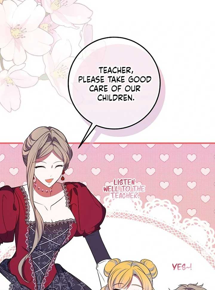 I’ll Change the Ending Through Home Education chapter 22 page 5
