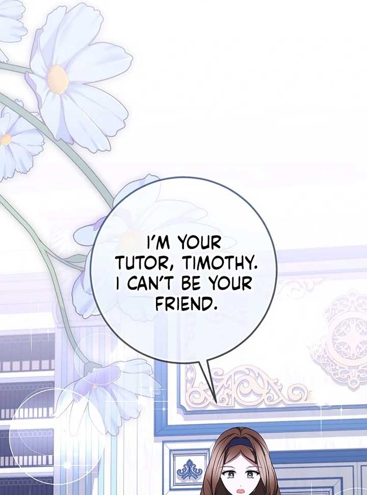 I’ll Change the Ending Through Home Education chapter 22 page 24