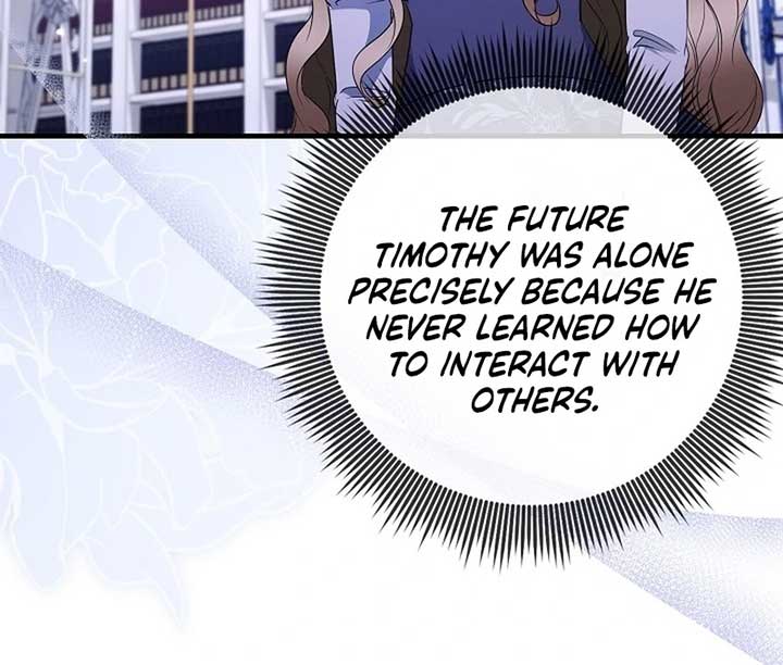 I’ll Change the Ending Through Home Education chapter 22 page 33