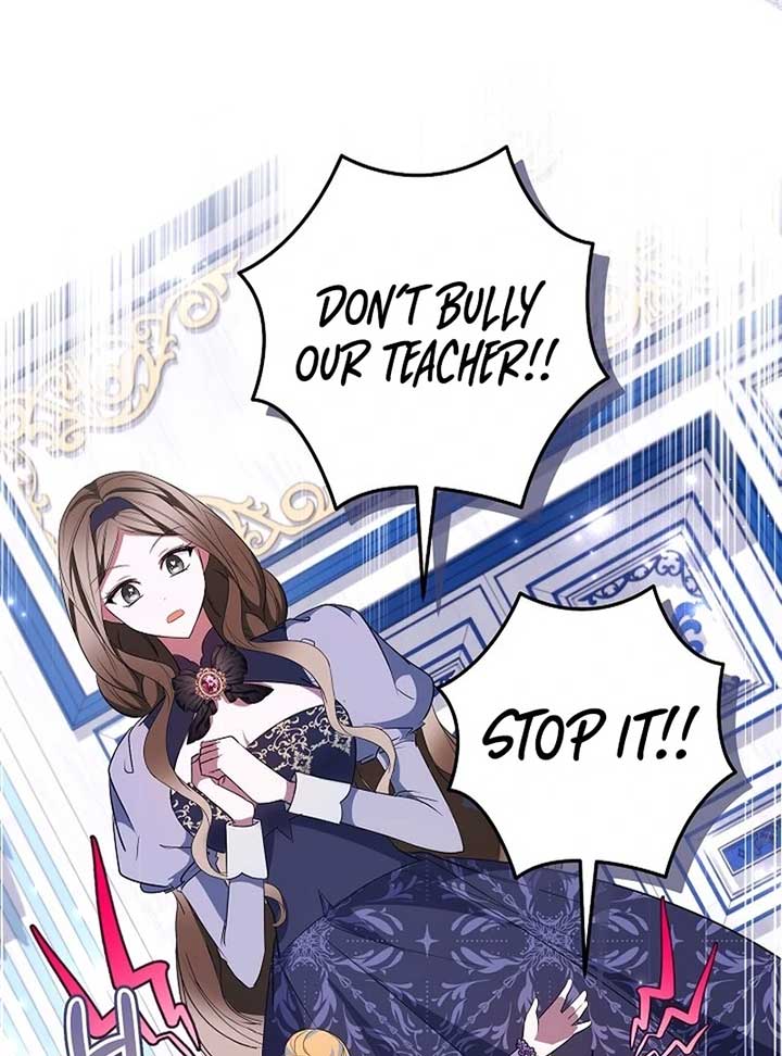I’ll Change the Ending Through Home Education chapter 22 page 34
