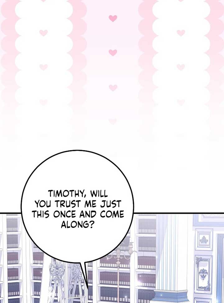 I’ll Change the Ending Through Home Education chapter 22 page 44