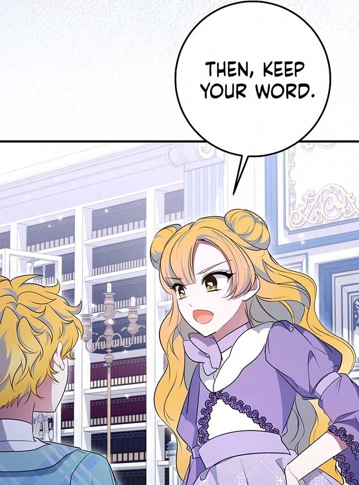 I’ll Change the Ending Through Home Education chapter 22 page 80
