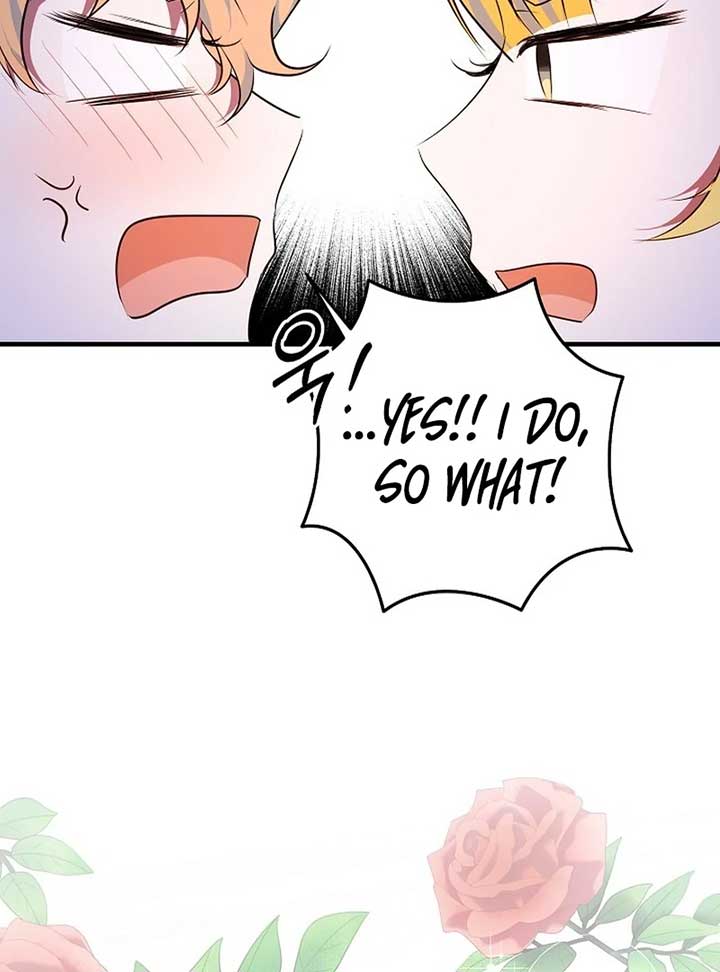 I’ll Change the Ending Through Home Education chapter 22 page 84