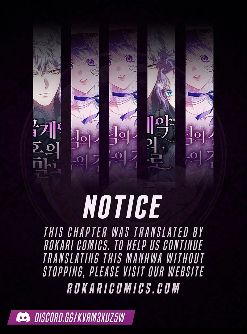 I’ll Change the Ending Through Home Education chapter 23 page 1