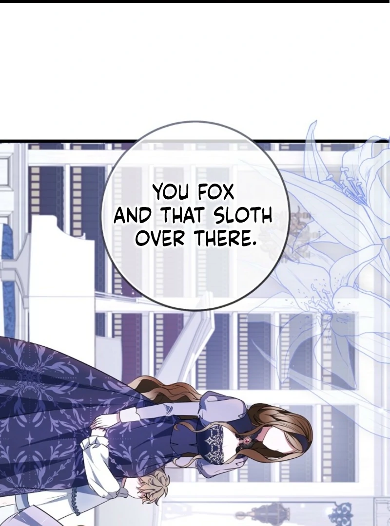 I’ll Change the Ending Through Home Education chapter 23 page 2