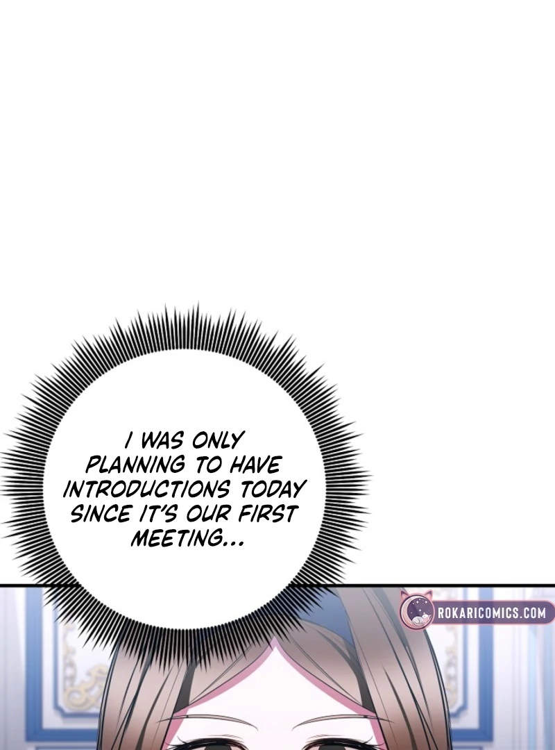I’ll Change the Ending Through Home Education chapter 23 page 7