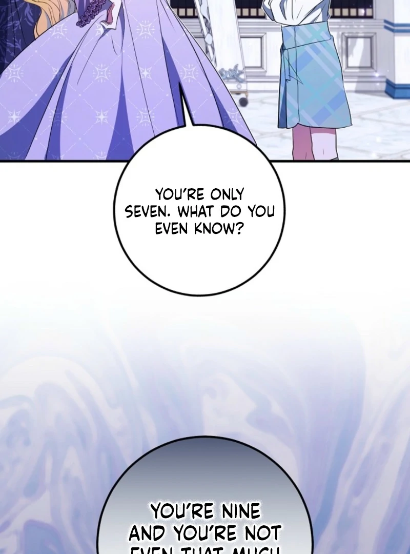 I’ll Change the Ending Through Home Education chapter 23 page 11
