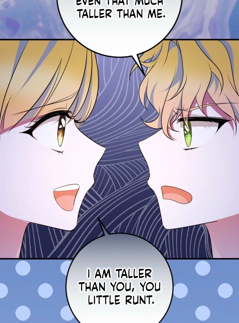 I’ll Change the Ending Through Home Education chapter 23 page 12