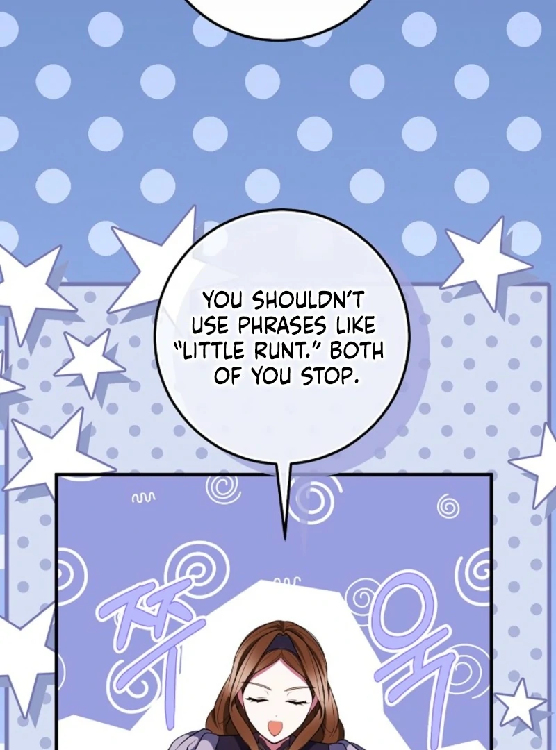 I’ll Change the Ending Through Home Education chapter 23 page 13