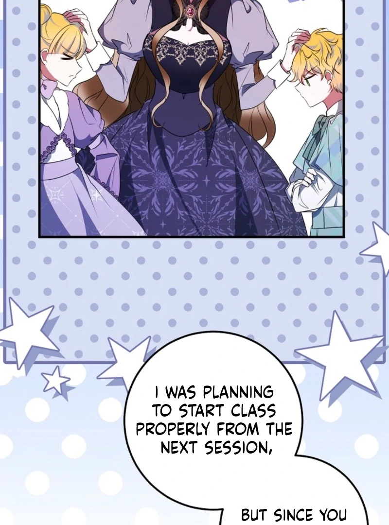I’ll Change the Ending Through Home Education chapter 23 page 14