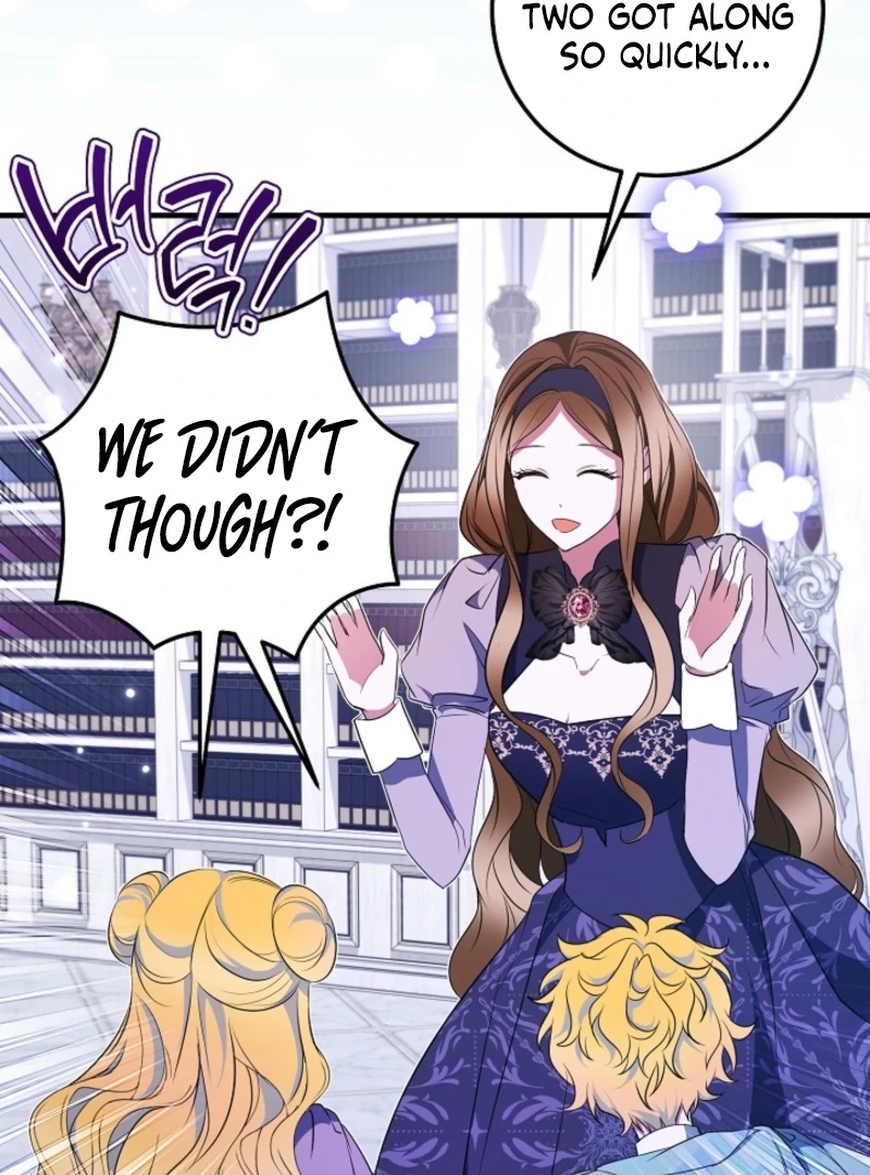 I’ll Change the Ending Through Home Education chapter 23 page 15