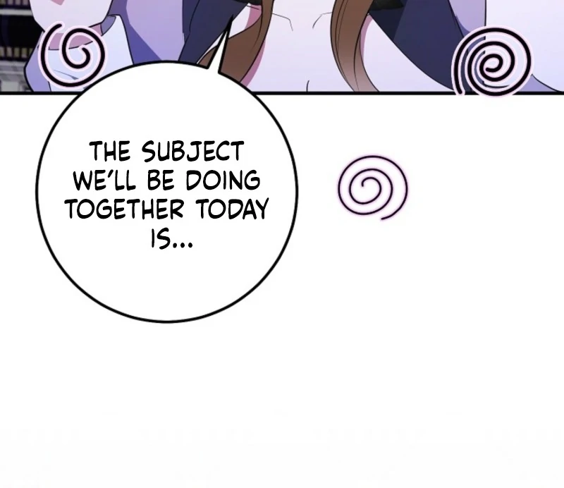 I’ll Change the Ending Through Home Education chapter 23 page 18