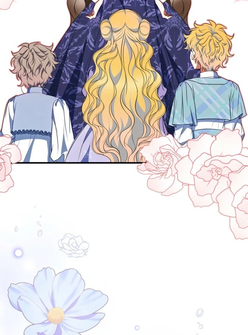 I’ll Change the Ending Through Home Education chapter 23 page 20