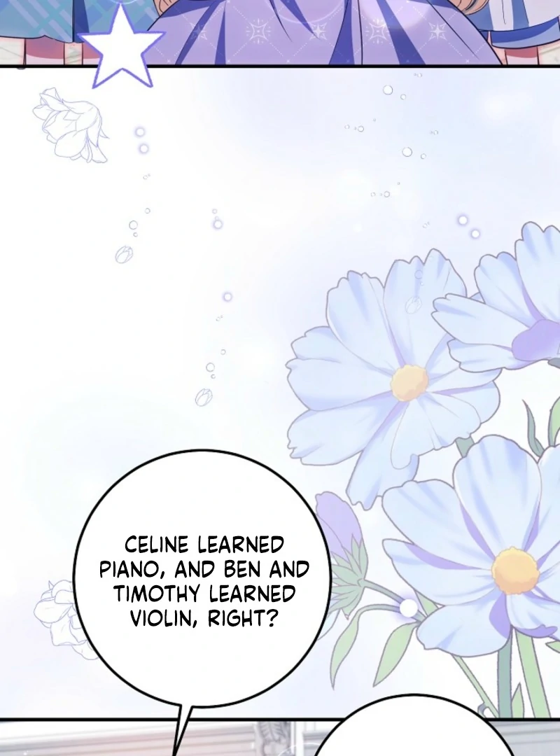 I’ll Change the Ending Through Home Education chapter 23 page 22