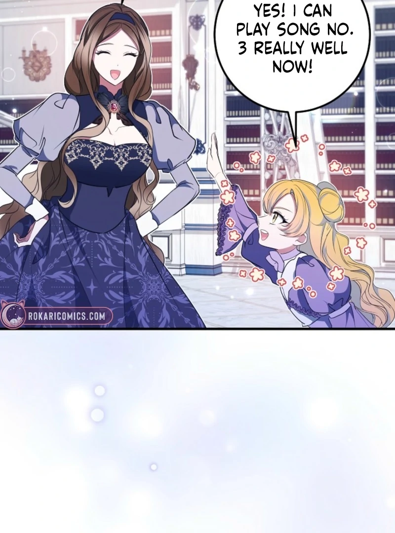 I’ll Change the Ending Through Home Education chapter 23 page 23